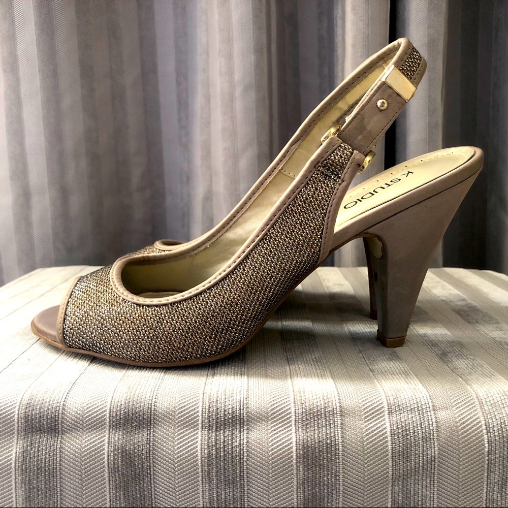 ✨Sparkling heels ✨ - Picture 3 of 5